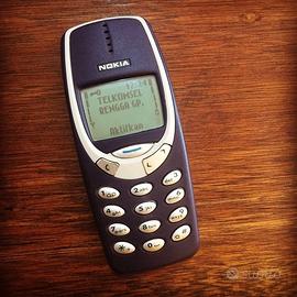 Nokia 3310
