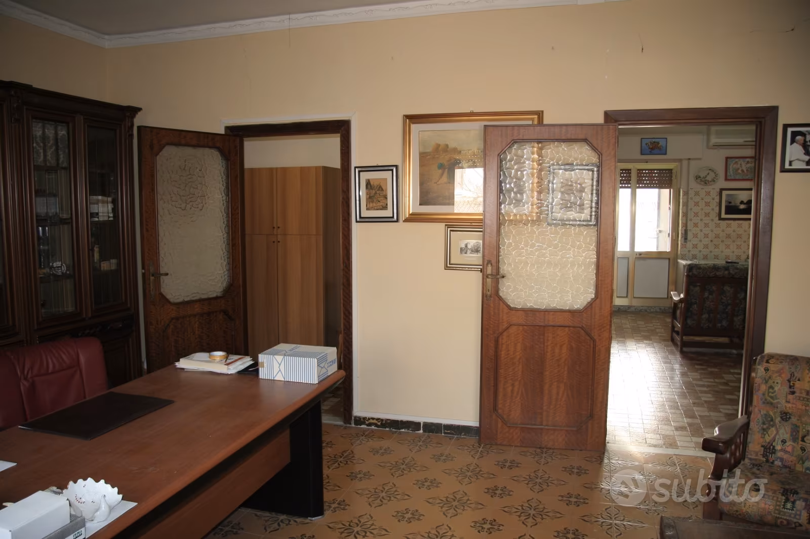 Apartment in Sàrdara/Sardara, Coddu Zafferanu, Medio Campidano - Vista 4