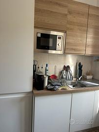 Cucina come nuova