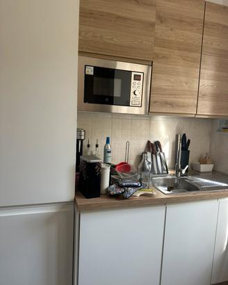 Cucina come nuova