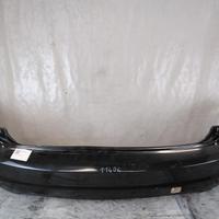 1521720 PARAURTI POSTERIORE COMPLETO FORD Focus Be