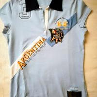 Polo donna LA MARTINA