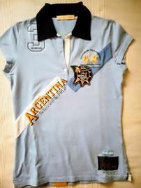 Polo donna LA MARTINA