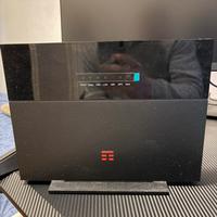 Modem router TIM-HUB+ (wifi6)-
