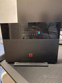 Modem router TIM-HUB+ (wifi6)-