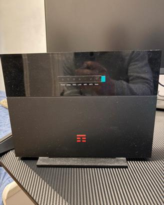 Modem router TIM-HUB+ (wifi6)-