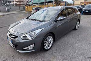 HYUNDAI i40 WAGON SW 1.7CRDi 136CV EURO5B
