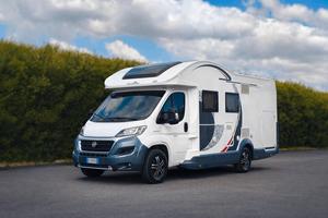 Roller Team GRANDUCA 295 TL - Cerchi in lega da 16