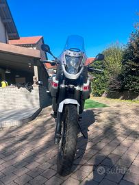 yamaha xtz 660 PERFETTA