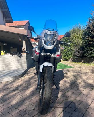 ERRORE NEL PREZZO yamaha xtz 660 PERFETTA