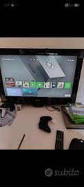 Xbox One Gold edition serie x 1tb