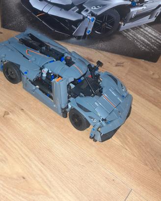 lego technic 42173