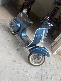 VESPA 50 SPECIAL - COMPLETAMENTE RESTAURATA!!!