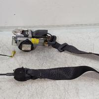 CINTURA DI SICUREZZA ANTERIORE DESTRA FIAT 500 Ser