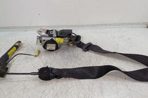 CINTURA DI SICUREZZA ANTERIORE DESTRA FIAT 500 Ser