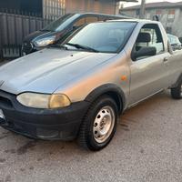 Fiat Strada Pick Up 1.9D 164.000km MOTORE NUOVO!