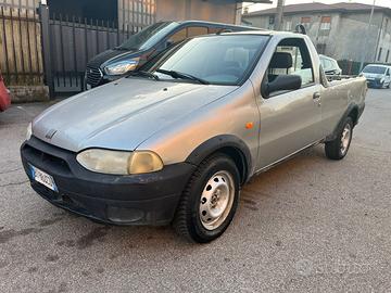 Fiat Strada Pick Up 1.9D 164.000km MOTORE NUOVO!