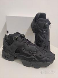 Scarpe Reebok Instapump Fury Sliver TG45