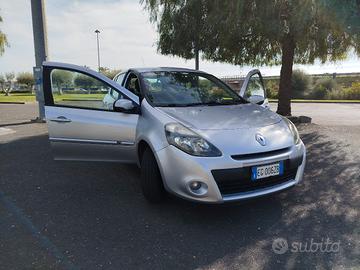 Renault Clio 3° serie  1.2 2012