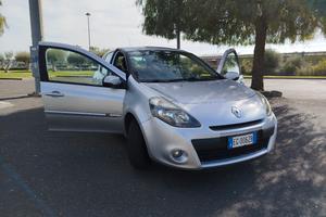 Renault Clio 3° serie  1.2 2012