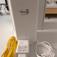 Router Huawei B628-350 4G CPE PRO 3