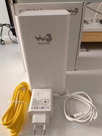 Router Huawei B628-350 4G CPE PRO 3