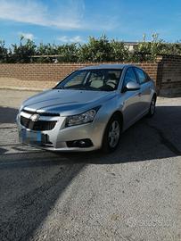 chevrolet cruze  gpl