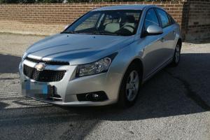 chevrolet cruze  gpl