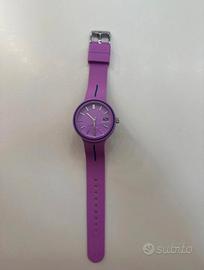 Orologio superga ragazza nuovo mai usato