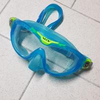 maschere subacquee e snorkel