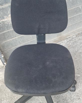 sedia da ufficio  perfetta