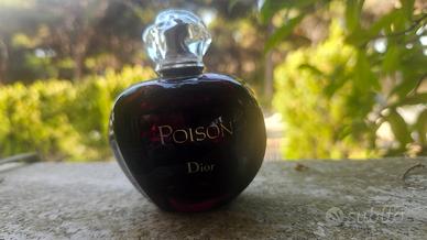 Poison Christian Dior