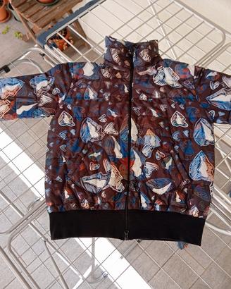 Giacchetta Piumino Leggero Croky