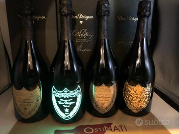 DOM PERIGNON 2008 LEGACY- Vintage 2008-LUMINOUS 20