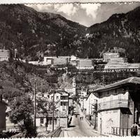 Cartoline ITALIA Val Tellina Sondalo Nr 31