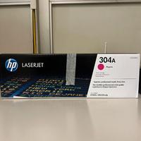 TONER STAMPANTE HP CC533A MAGENTA