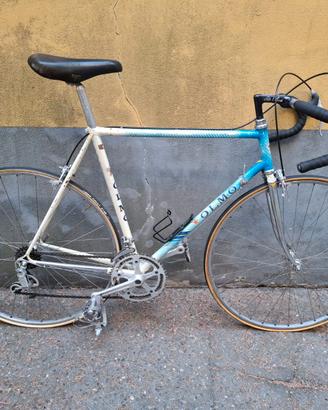 Olmo Competition per eroica