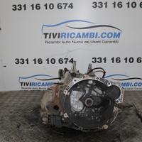 Cambio citroen c5 rh01 sped gratis