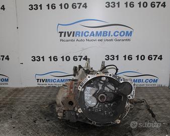 Cambio citroen c5 rh01 sped gratis