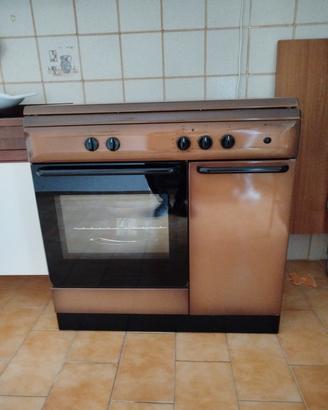 cucina a gas 