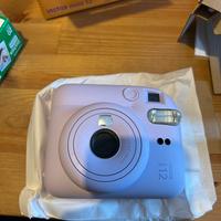 Fujifilm instax mini 12