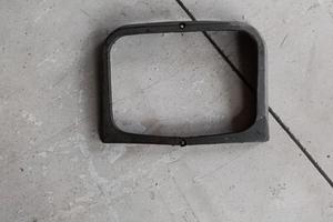 cornice  faro Ape 50