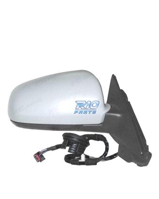 SPECCHIETTO RETROVISORE COMPLETO DESTRO AUDI A3 8P