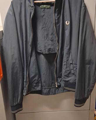 fred perry 