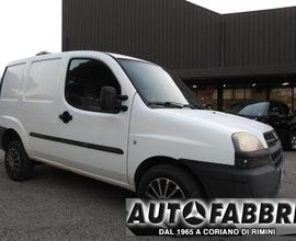 FIAT - Doblò - 1.9 JTD Active CARGO AUTOCARRO 2