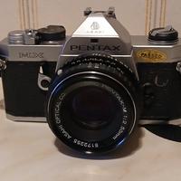  Fotografiche Pentax Canon Olimpus Ricoh