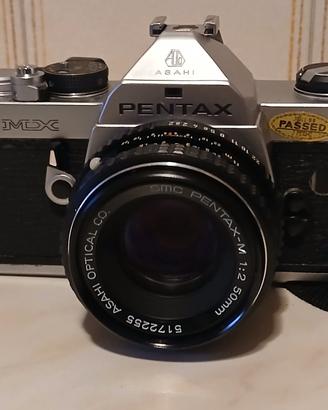  Fotografiche Pentax Canon Olimpus Ricoh