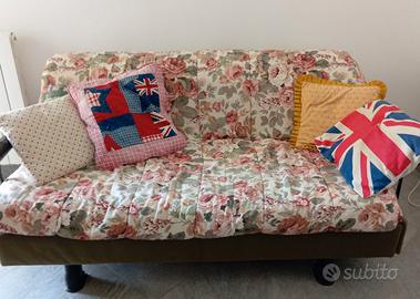 Divano letto