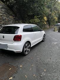 Polo GTI DSG 180 CV