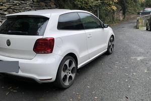 Polo GTI DSG 180 CV